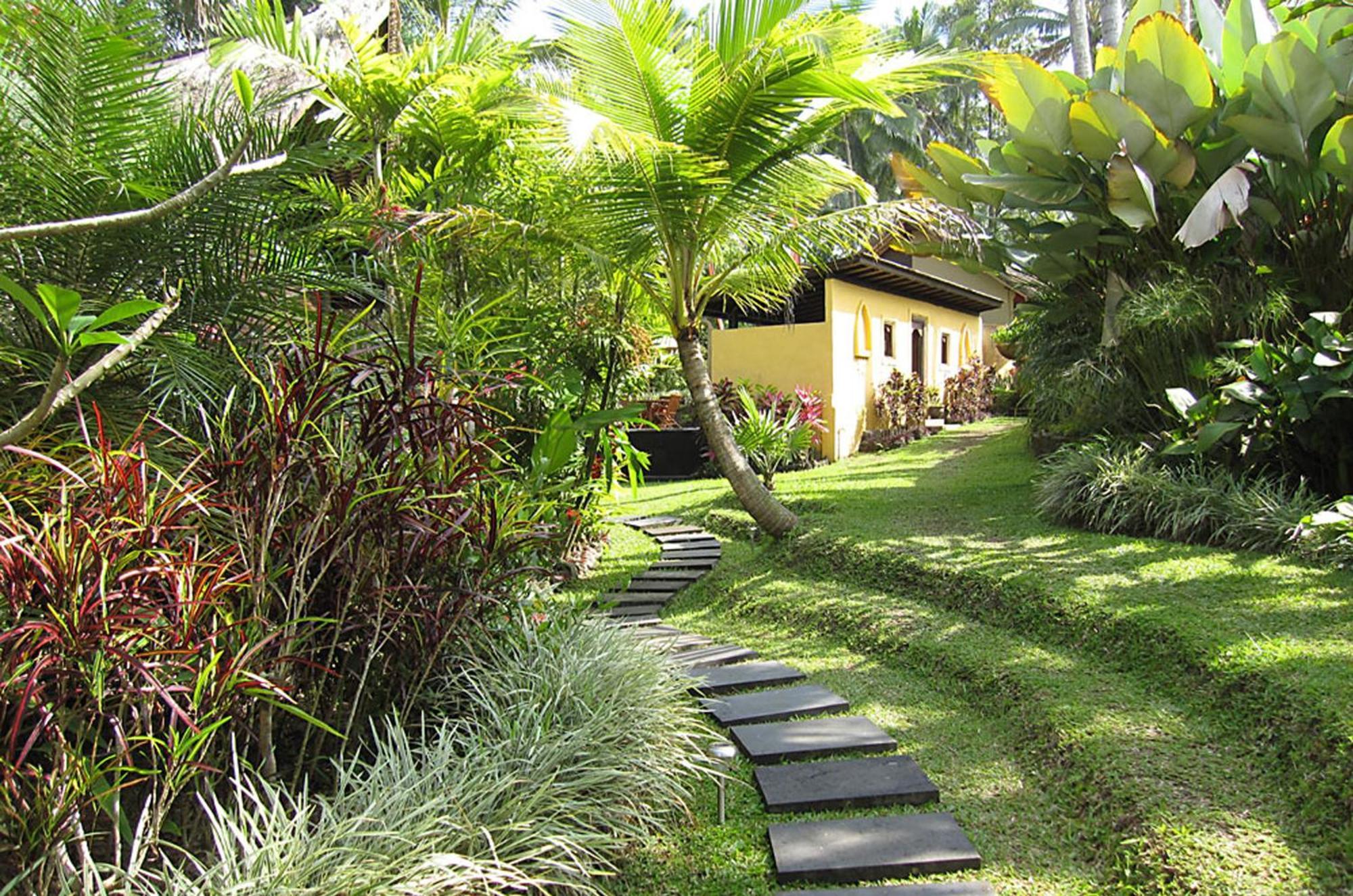 טגלאלאנג Jendela Di Bali Villa מראה חיצוני תמונה