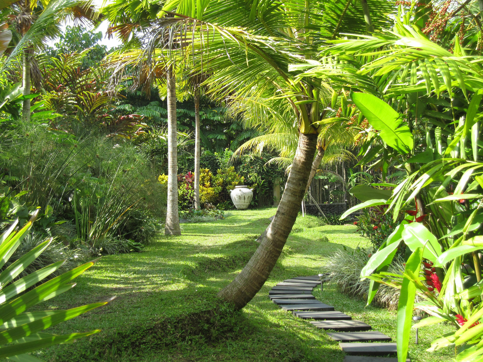 טגלאלאנג Jendela Di Bali Villa מראה חיצוני תמונה